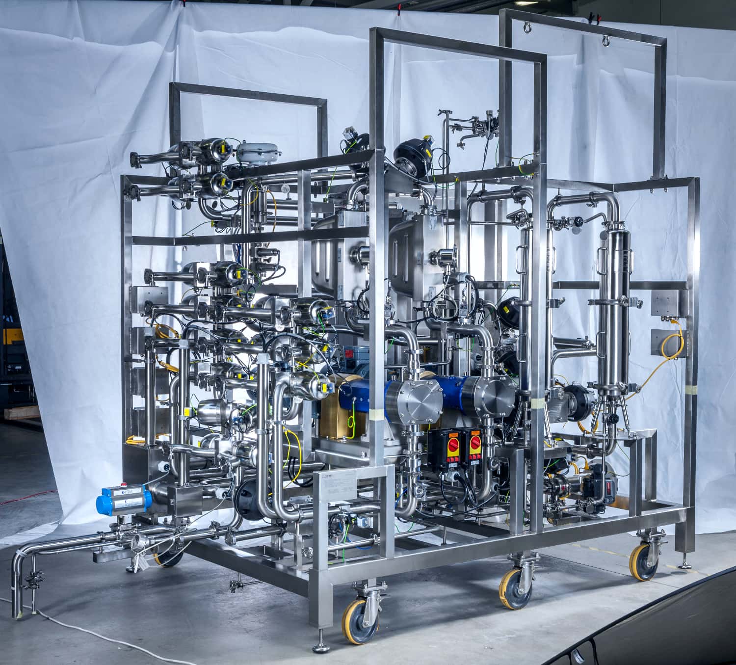 Chromatography Systems